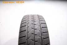 Continental VanContact 4Season - 225/55 R17C