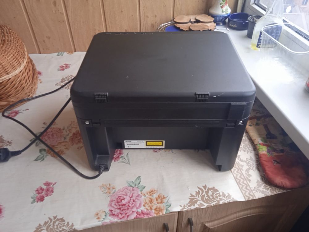 Продам Принтер brother