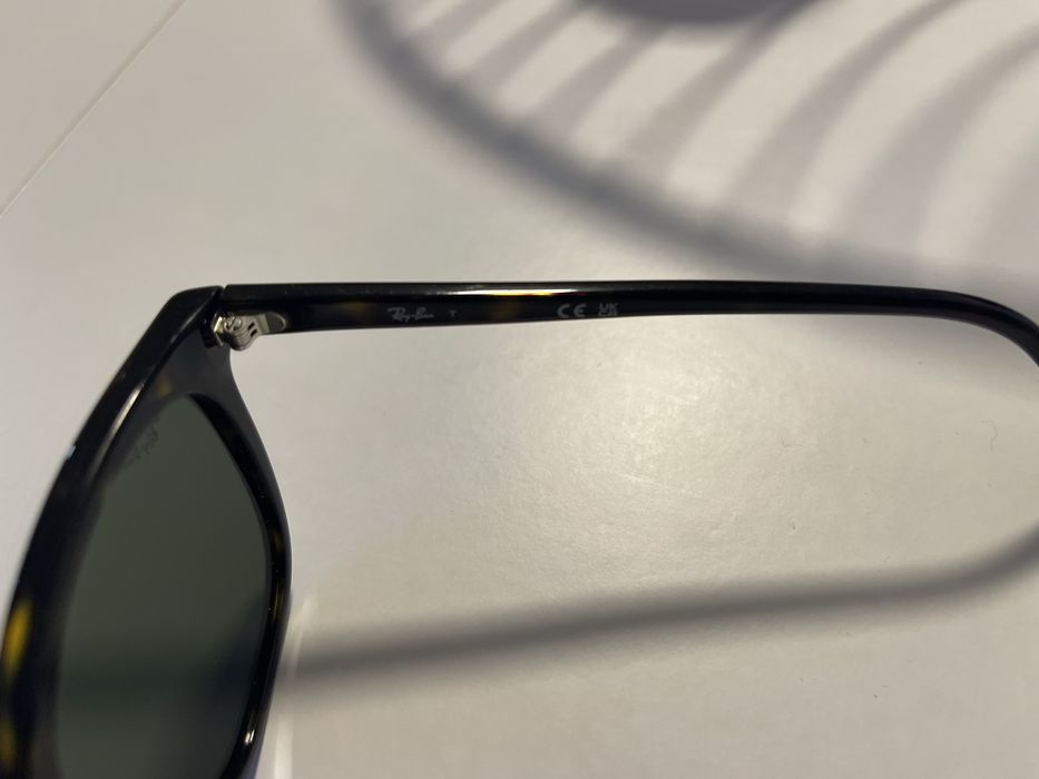 Oculos de sol Rayban