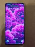 Samsung S23 w kolorze różowym