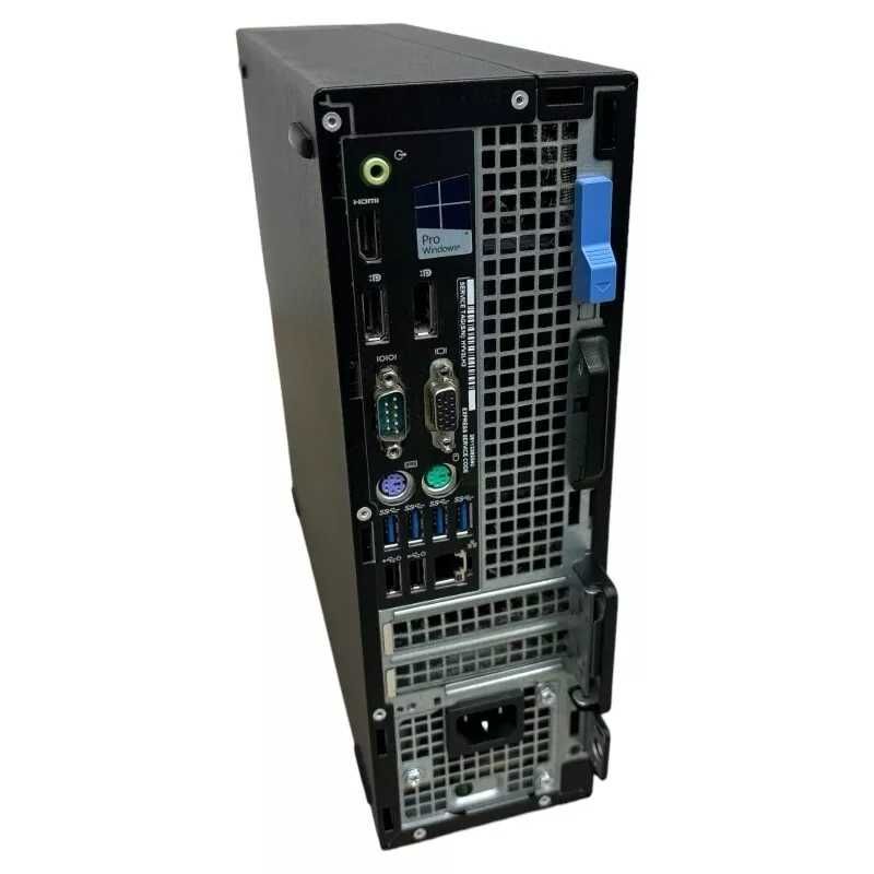 Системний блок Dell Optiplex 5050 Intel i5-7600 3.50GHz 8GB RAM 240SSD