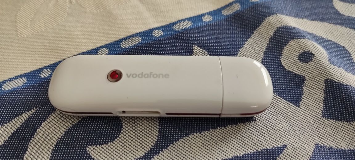 Pen banda larga móvel da Vodafone