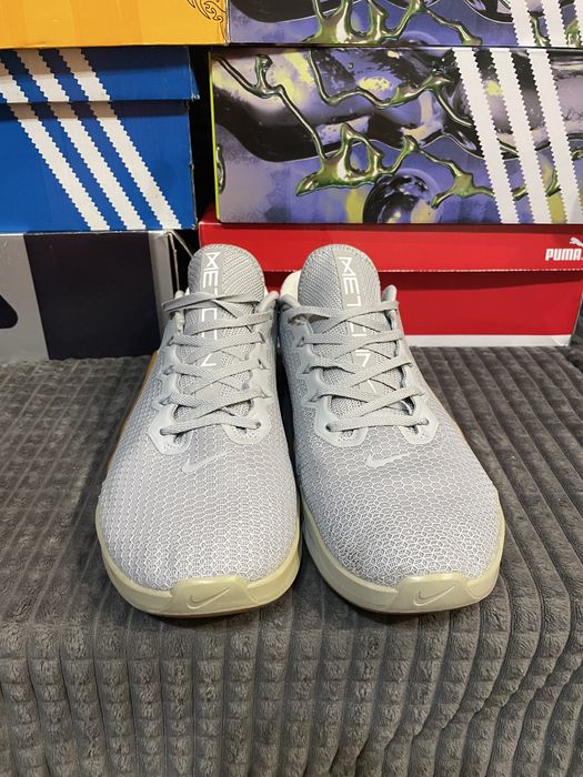 Кросівки для тренувань Nike Metcon 5 45(29,5см) оригінал
