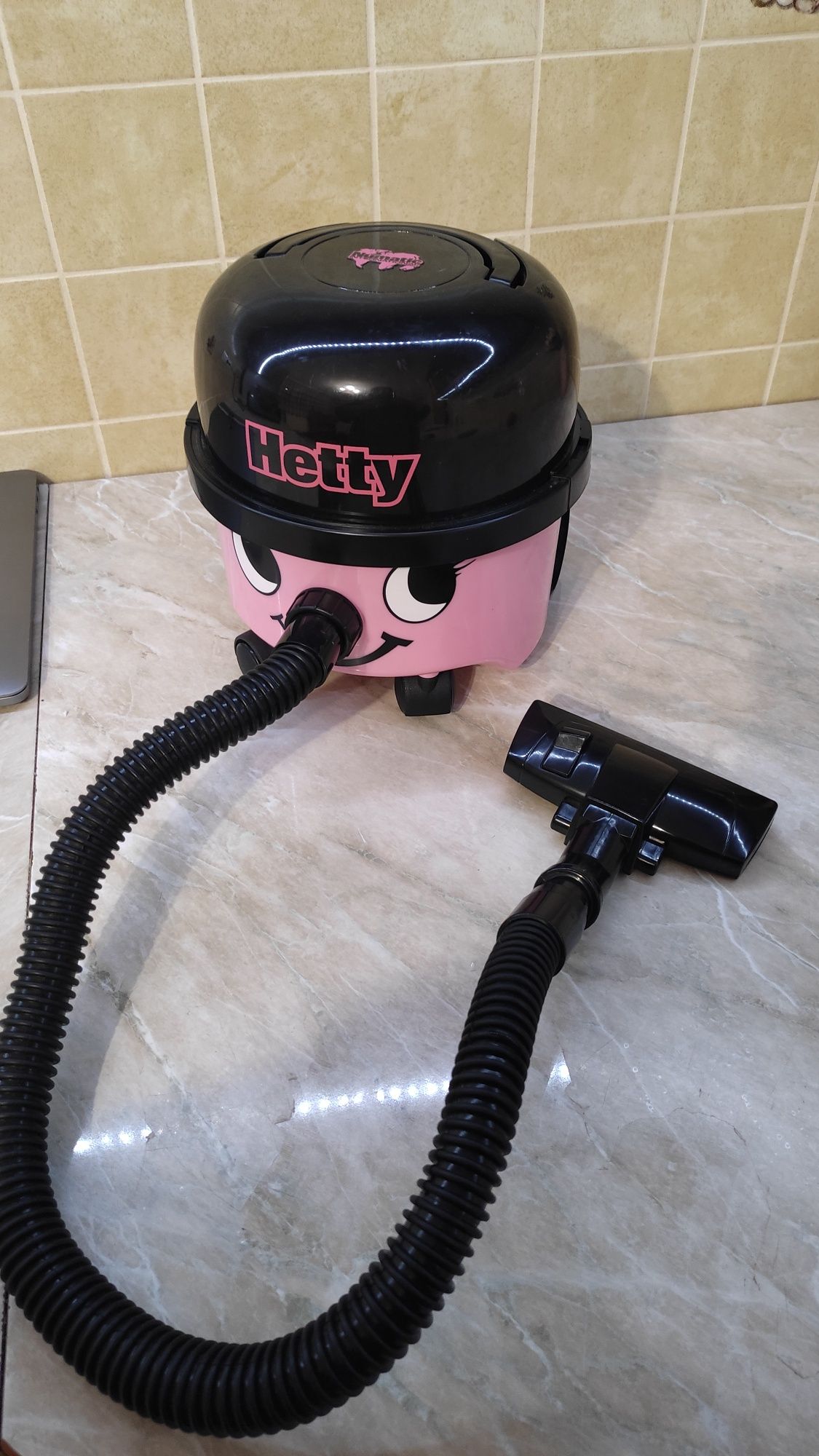 Дитячий пилосос Casdon Hetty
