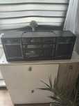 Sprzedam radio telefunken