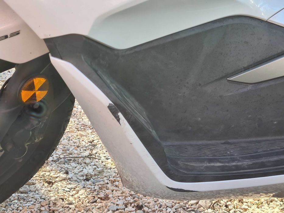 Honda Pcx 20mil km 2019