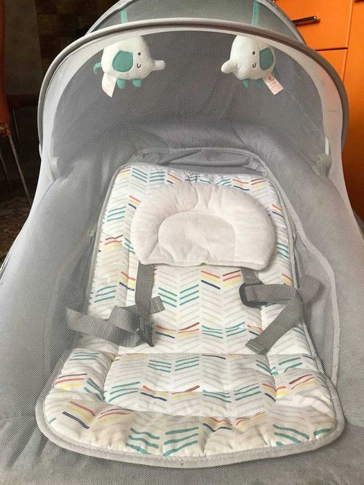 Колисковий центр