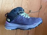 Buty trekkingowe damskie The North Face VECTIV EXPLORIS 2 NOWE 38,5