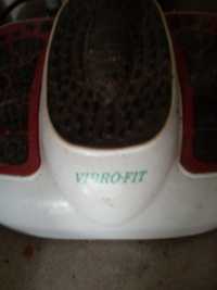 vibro fait para ginastica