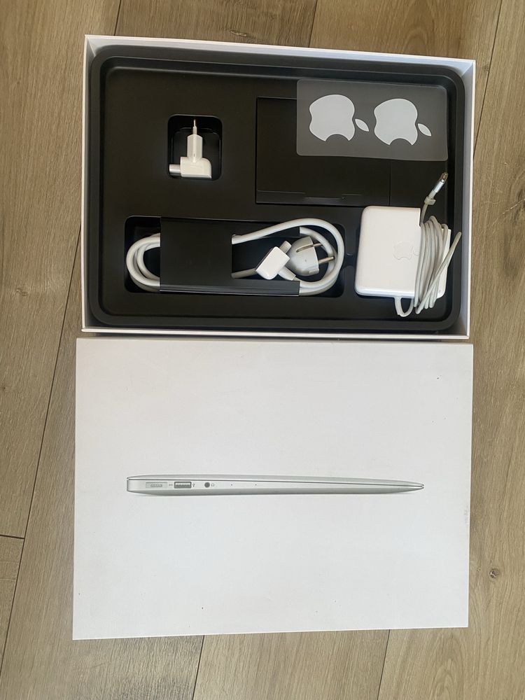 MacBook Air 2017