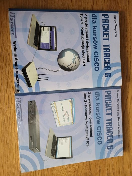 Packet tracer 6 dla CISCO