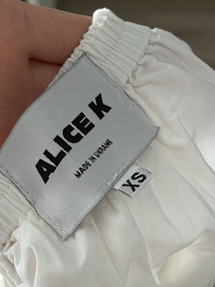 Спідниця Alice K, розмір xs
