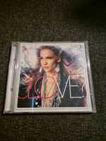 Love? - Jennifer Lopez płyta CD używana