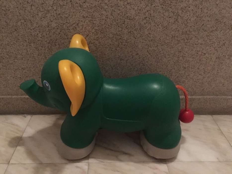 Elefante Chicco