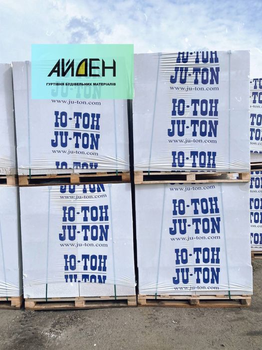 Газоблок ХСМ, Hetten, Стоунлайт, Stonelight, JU-TON піноблок газобетон
