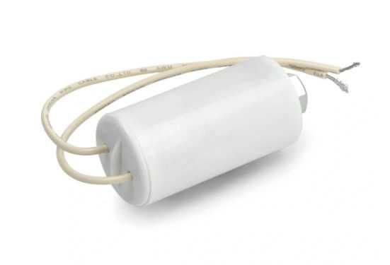 Kondensator 10uF 450V do silników jednofazowych