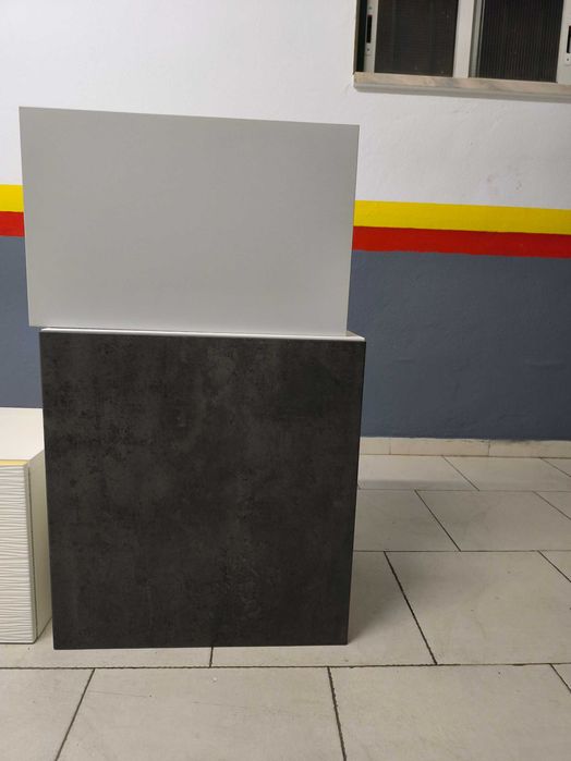 Aparador de Sala IKEA c/ módulos - Modelo Bestä