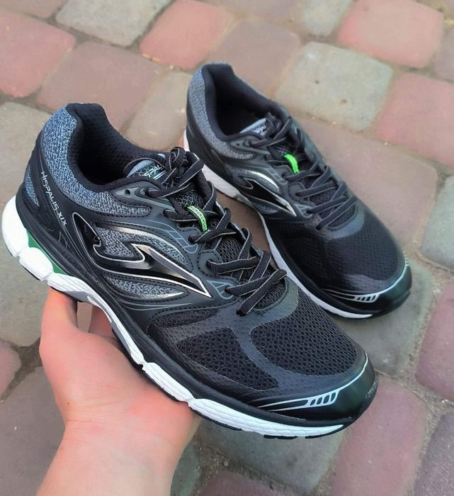 Військові кросівки для тренувань Joma Hispalis