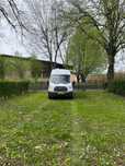 Ford Transit Autocaravana