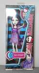 Monster high spectra dead tired