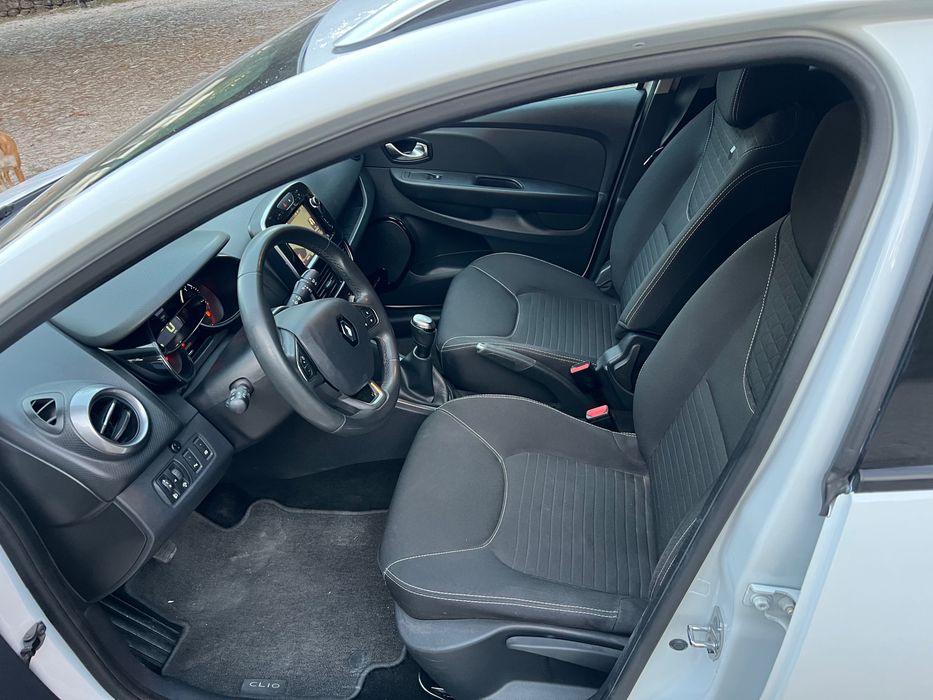 Renault Clio 1.5