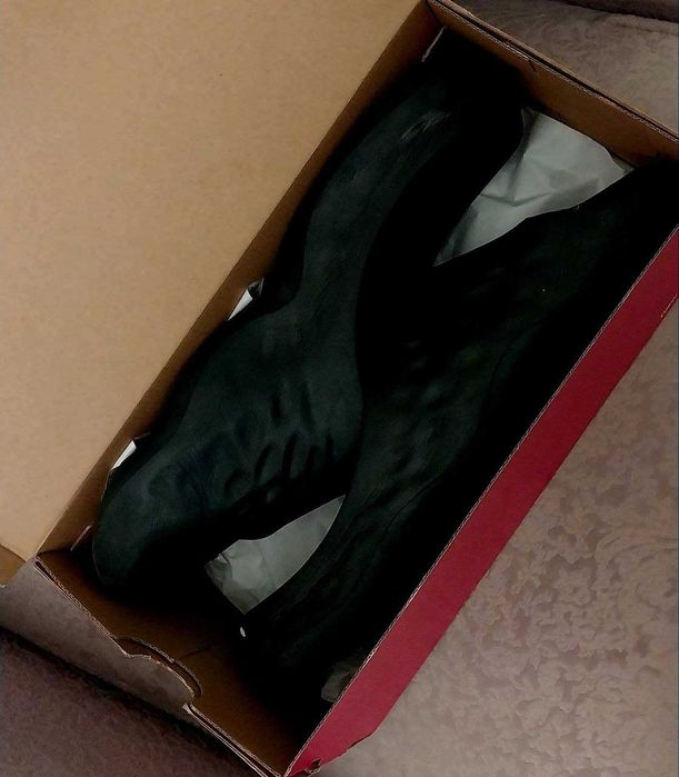 Шлепки мужские New Balance 48-49р