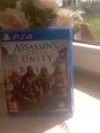 Assassin's Creed UNITY