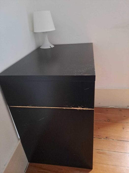 Secretária ikea- micke