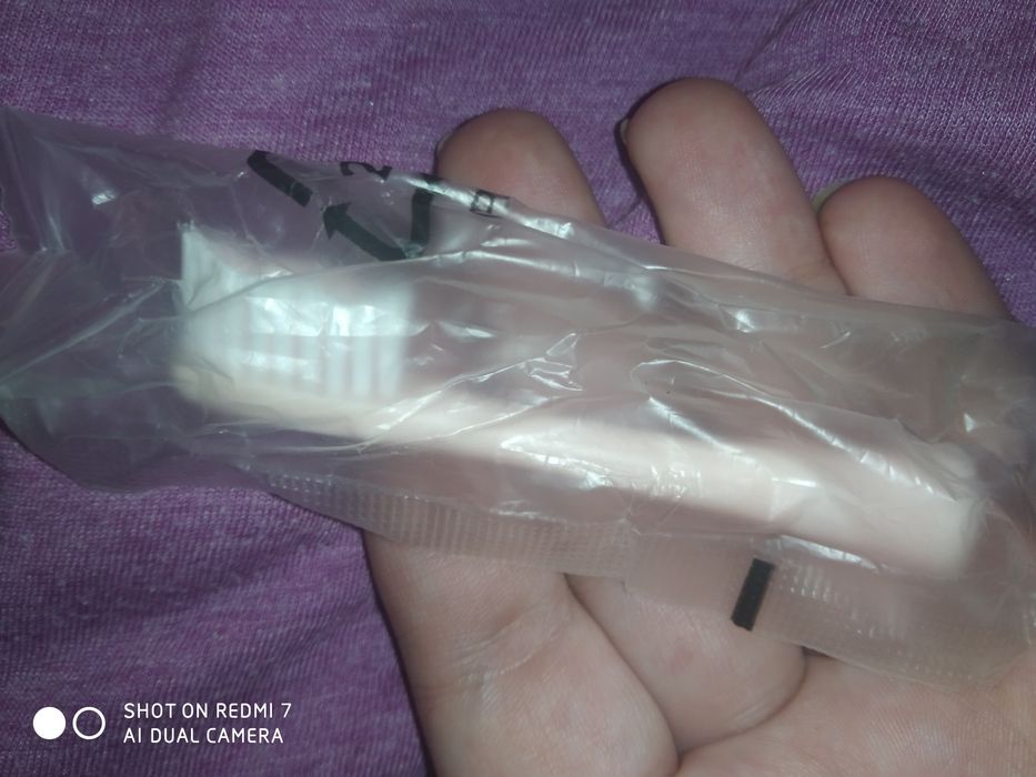 Насадка для Xiaomi MiJia T100 зубная щётка