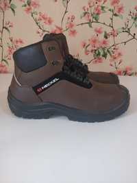 Защитные Ботинки Heckel Work Boots High S3 CL SRC