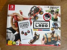 Nintendo Labo Toy-Con 03