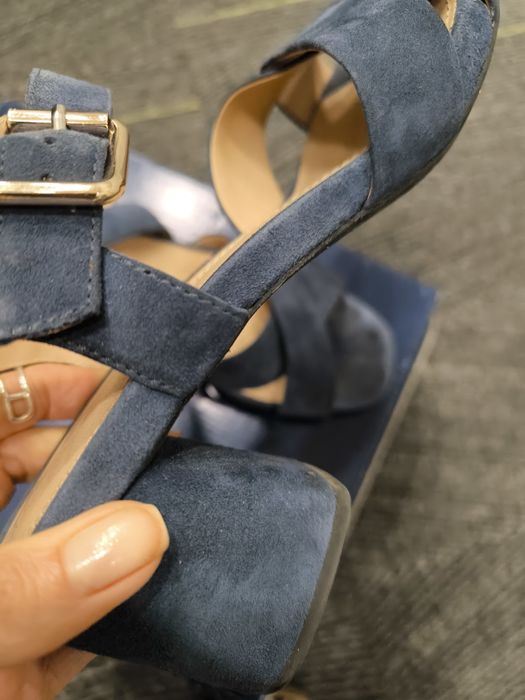 Босоніжки , 37 розмір , Geox