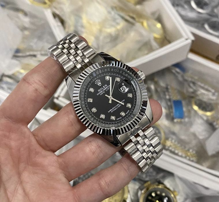 Elegancki zegarek polecam promocja