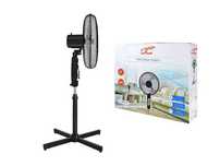 Sprzedam nowy wentylator stojący LTC WT02 40W, 16", CZARNY