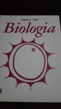 Biologia - Claude A. Villee