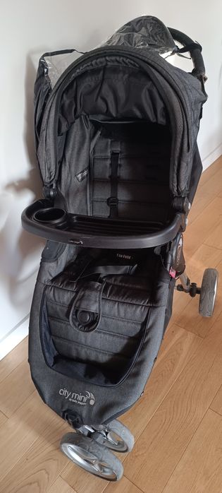 Spacerówka city mini