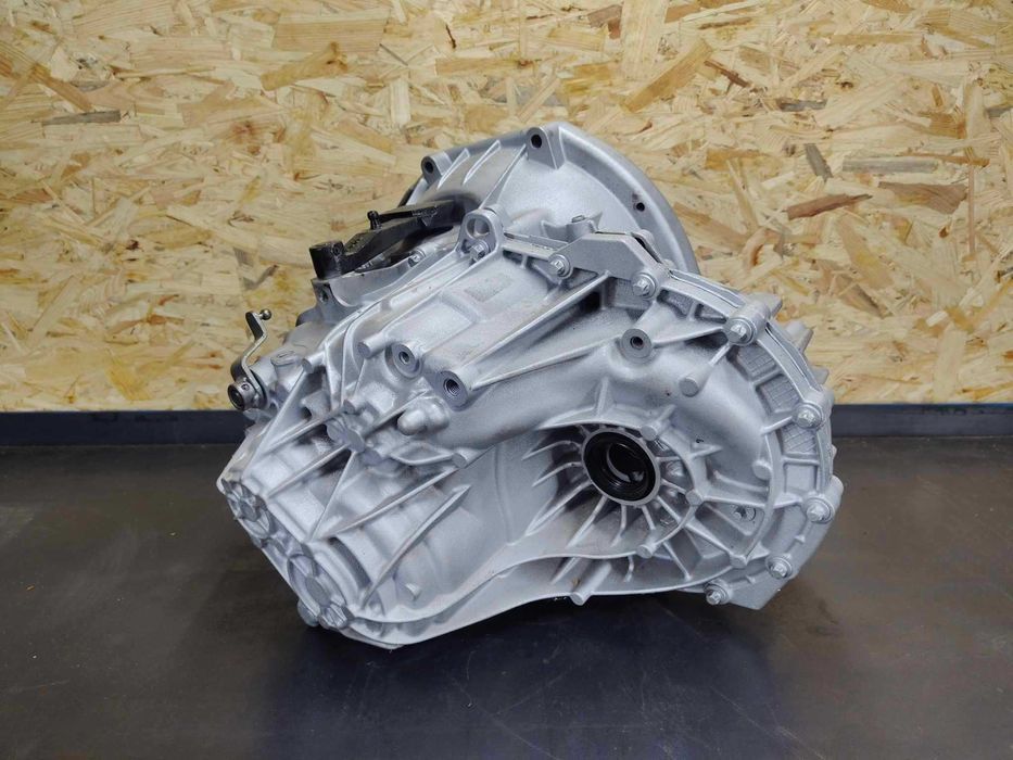 Skrzynia biegów PF6 024 2.0 DCI CDTI Vivaro Trafic Primastar Gwarancja