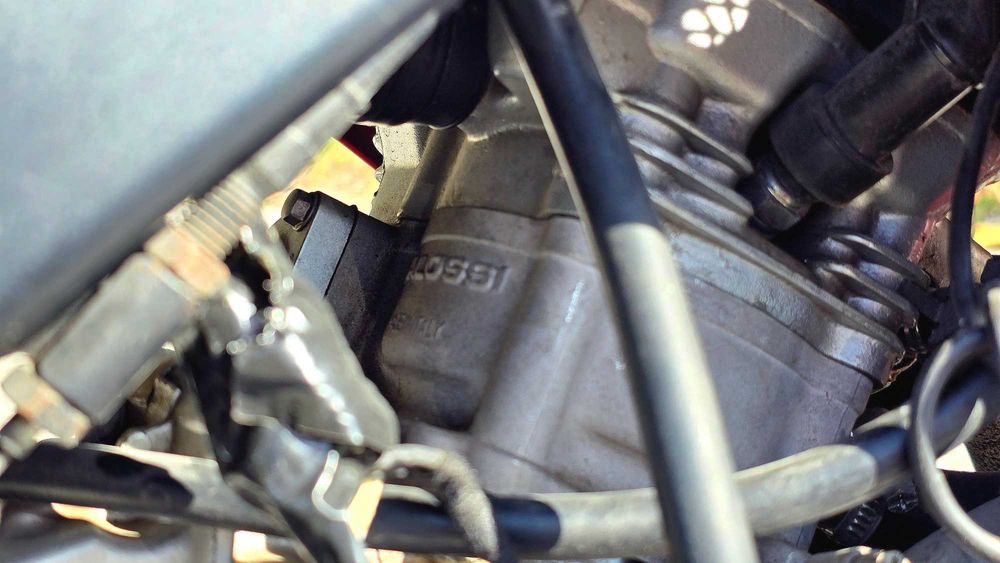 Honda  CBR  125R