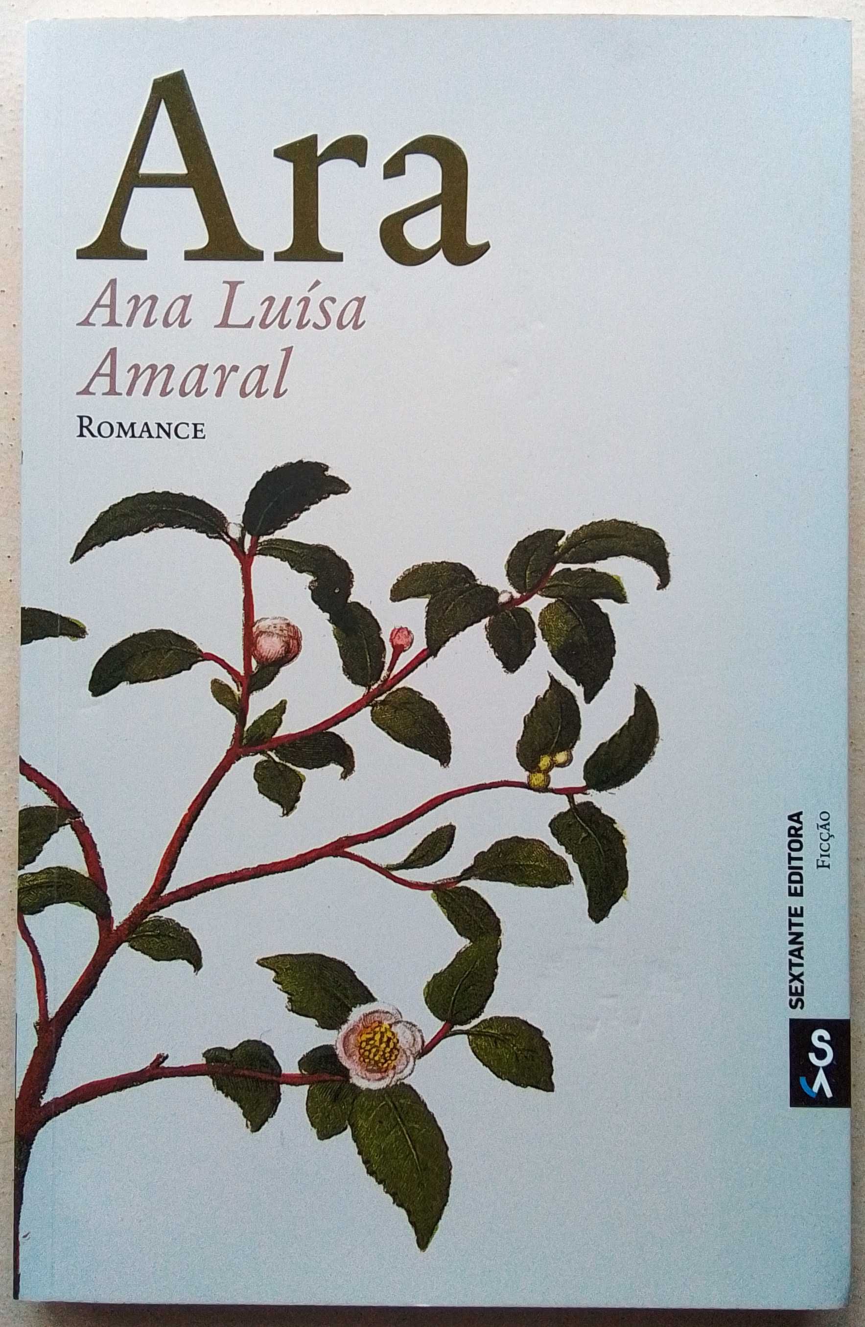 Pack de 3 livros: Frederico Lourenço, Nuno Júdice & Ana Luísa Amaral