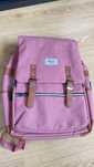 Mochila viagem (cabine pequena)