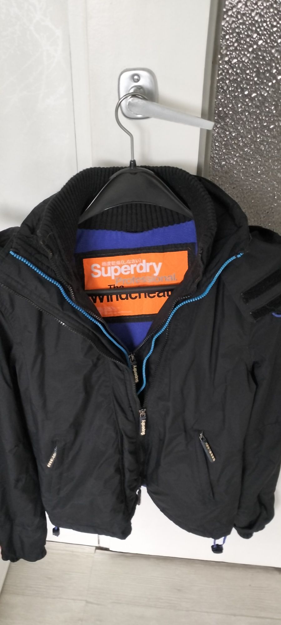 Kurtka damska M Superdry