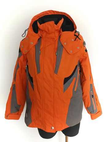 Brugi kurtka narciarska snowboard r.158