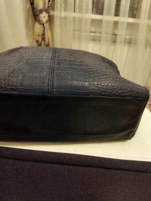 Жіноча шкіряна сумка