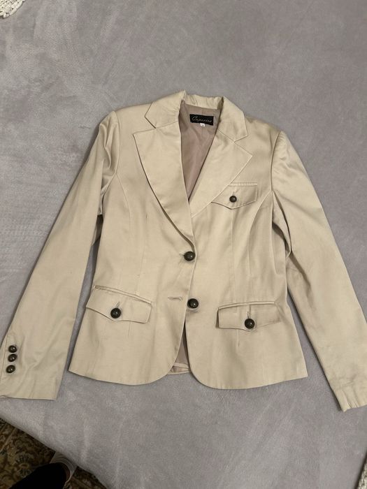 Blazers varias cores