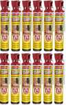 Soudal Genius Gun pianka montażowa  z aplikatorem 770ml