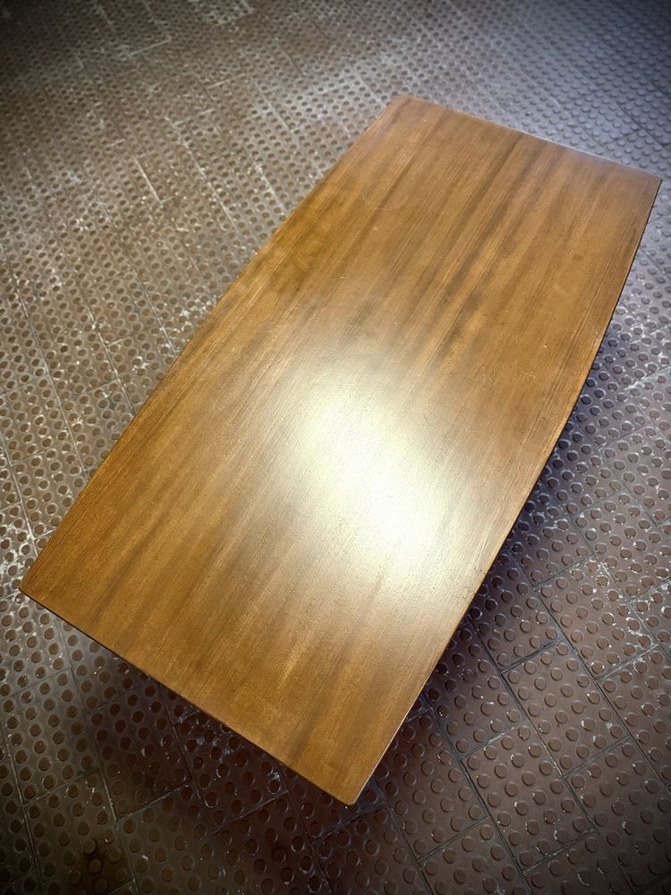 Mesa de Centro - Estilo Olaio