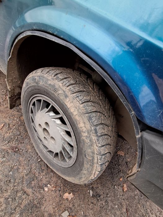 Ваз 2109 балтика інжектор