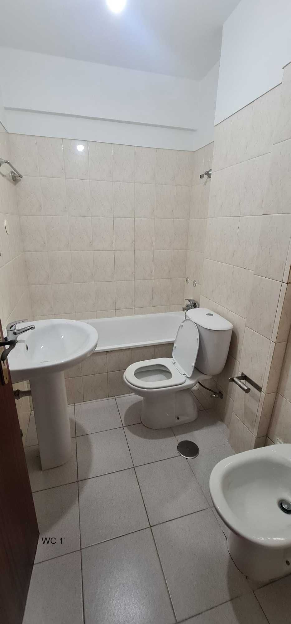 Arrenda-se apartamento T3