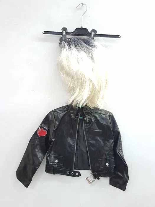 Strój przebranie Tiffany Chucky Laleczka Chucky rozmiar 104 cm. G266