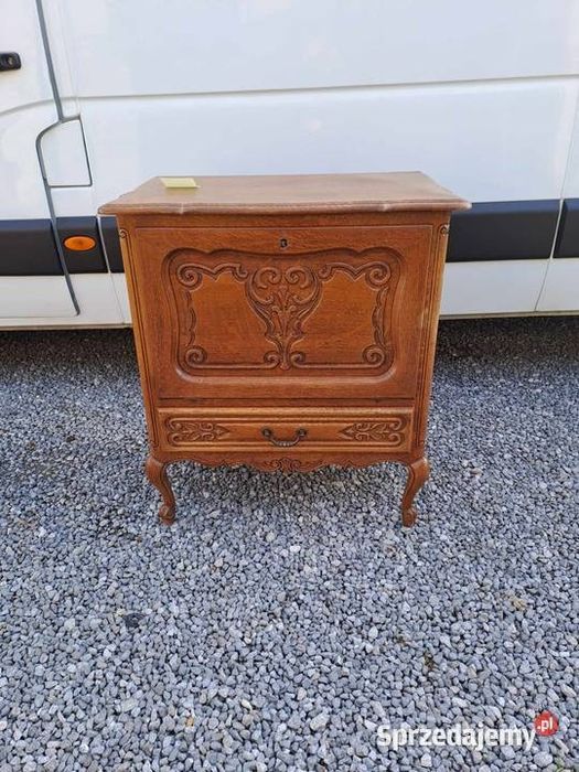 Komoda Ludwik piękna